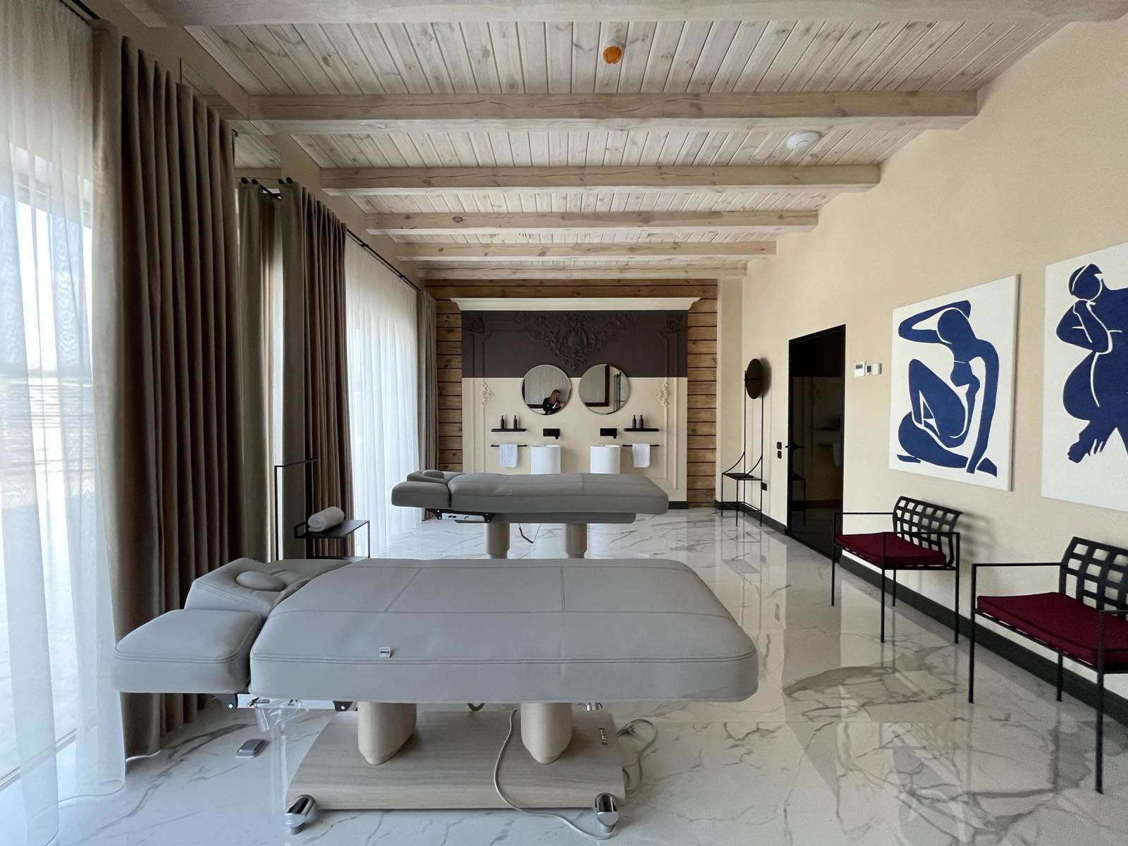 Equides Club Загородный гостинично-парковый комплекс | Alfaspa изображение 9